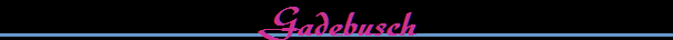 Gadebusch