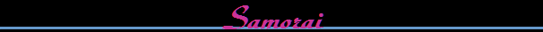 Samorai