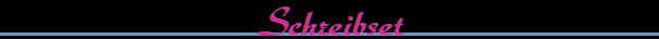 Schreibset